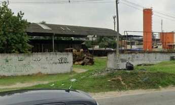 Imagem 2: GAL350 Galpão 2.200m² de frente p/ Rodovia Pres. Dutra - Nova Iguaçu