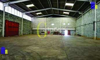 Imagem 4: Galpão/Depósito/Armazém para aluguel possui 1296 metros quadrados