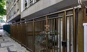 Imagem 7: Apartamento com 2 dormitórios à venda, 90 m² por R$ 940.000 - Copacabana - Rio de Janeiro