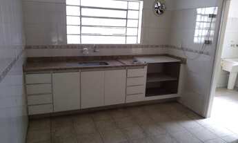 Imagem 5: 105689-105690 Casa para aluguel e venda com 220 metros quadrados com 5 quartos - São Paulo