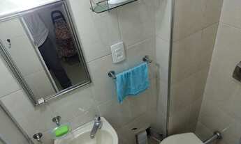 Imagem 4: Apartamento para venda tem 81 metros quadrados com 3 quartos em Méier - Rio de Janeiro - R