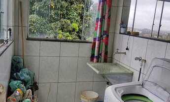 Imagem 3: Casa 02 Quartos, 1 Banho, 2 Vagas, Lote 250m2. Bonsucesso, Milionários, BH