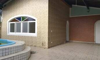 Imagem 3: Casa isolada com 3 dormitórios no Canto do Forte, Praia Grande