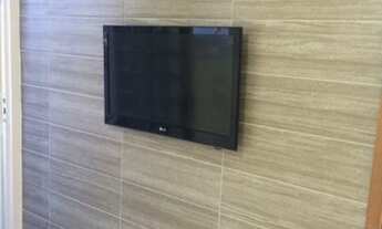 Imagem 3: 2 quartos ao lado da Arena