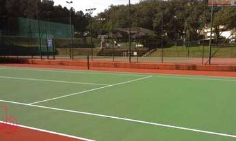 Imagem 4: Casa com 4 dormitórios à venda, 350 m² por R$ 3.500.000 - Alphaville - Santana de Parnaíba