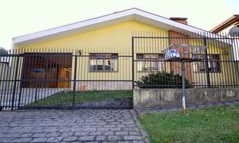 Imagem: Casa com 3 dormitórios à venda, 241 m²