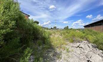 Imagem 4: Amplo terreno industrial no bairro Tamandaré!