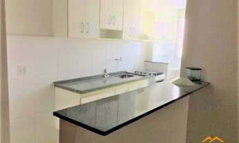 Imagem 4: Apartamento Residencial à venda, Jardim Apolo, São José dos Campos - AP6221