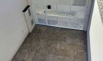 Imagem 4: Sobrado com 3 dormitórios para alugar, 97 m² por R$ 3.100/mês - Vila Margarida - São Paulo