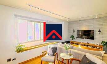 Imagem 5: Apartamento Venda 3 Dormitórios - 100 m² Brooklin