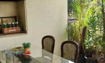 Imagem 5: APARTAMENTO - MOEMA ÍNDIOS - SP