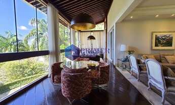 Imagem 6: NOVA LIMA - Casa de Condomínio - Estância Serrana