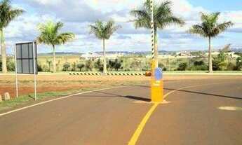 Imagem 4: Terreno com 2.284,59 m² - Condomínio Parque Monterrey - Arapongas PR