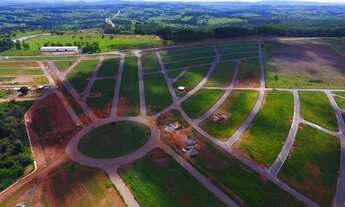 Imagem 3: Loteamento Luar Park e Luiz Amazonas