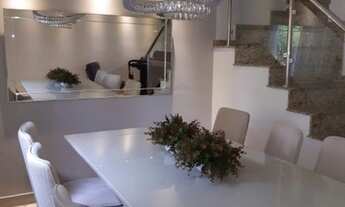 Imagem 4: Casa em Condomínio em Barueri condomínio Mediterraneo aceita apartamento em Barueri até 50