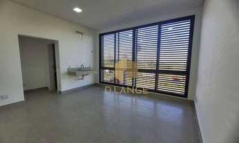 Imagem 2: Sala para alugar, 50 m² por R$ 3.500,00/mês - Swiss Park - Campinas/SP