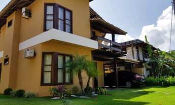 Imagem 7: LOCAÇÃO BELISSIMA CASA EM CONDOMINIO NA PRAIA DO FORTE