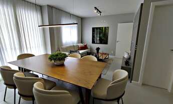 Imagem 5: APARTAMENTO, Residencial; 3 dormitorios, 2 suites, 3 bwc