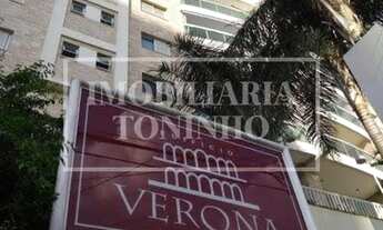 Imagem: APARTAMENTO CONDOMÍNIO VERONA - MOBILIADO