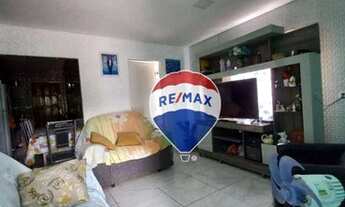 Imagem 5: Casa com 2 dormitórios à venda, 120 m² por R$ 200.000,00 - Centro - Cabo de Santo Agostinh