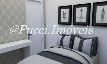 Imagem 7: CASA MCMV - CONDOMÍNIO - 2 QUARTOS - GARAGEM SEPARADA