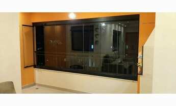 Imagem: Apartamento Residencial à venda, Jardim