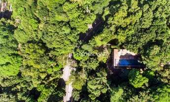 Imagem 3: Casa à venda por R$ 12.000.000 - São Conrado - Rio de Janeiro/RJ #RJ26