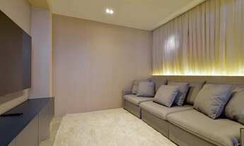 Imagem 4: Apartamentos com 4 dormitórios à venda, de 215m² e 220m² - Parque Campolim - Sorocaba/SP