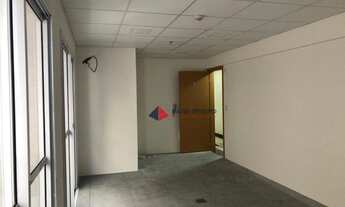 Imagem 5: Conjunto, 33 m² - venda por R$ 500.000,00 ou aluguel por R$ 2.200,00/mês - Vila Clementino