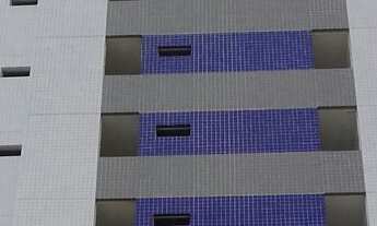 Imagem: Apartamento novo com 4 quartos e 2 vagas