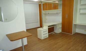 Imagem: Apartamento à venda, Santa Cecília, 40m²