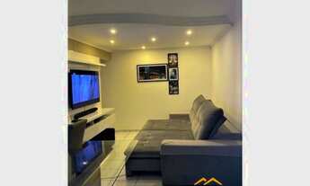 Imagem 2: Apartamento Residencial à venda, Monte Castelo, São José dos Campos - AP6430