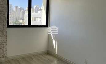 Imagem 7: SãO PAULO - Conjunto Comercial/Sala - Indianópolis