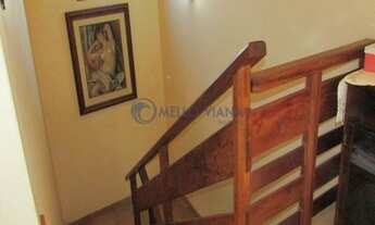 Imagem 4: Casa com 03 suítes no bairro Estação, São Lourenço-MG