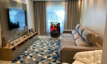 Imagem 4: Sobrado com 3 dormitórios sendo 1 suítes e 5 vagas à venda na Chácarra Belenzinho