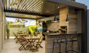 Imagem 4: Apartamento com 2 dormitórios à venda, 72 m² por R$ 350.000 - Boa Vista - São José do Rio