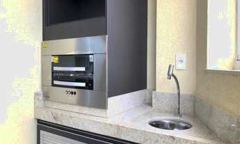 Imagem 2: Apartamento - Jardim Francano - Franca