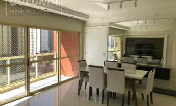 Imagem: Santo André - Apartamento Padrão - Jardim