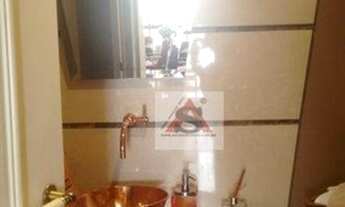 Imagem 5: Apartamento com 3 dormitórios à venda, 250 m² por R$ 2.300.000,00 - Perdizes - São Paulo/S