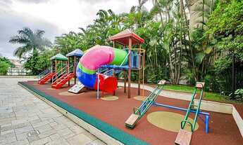 Imagem 4: SãO PAULO - Apartamento Padrão - POMPEIA