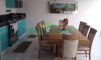 Imagem 7: SOBRADO A VENDA EM CAJAMAR