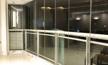 Imagem: -) Loft edifício Mandarim 1/4 Alugoo