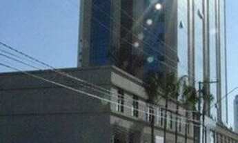 Imagem 2: Venda - Sala comercial. São José dos Campos. Royal Park. Aquarius