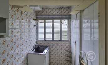 Imagem 4: Apartamento para venda possui 66 metros quadrados com 3 quartos em Centro - Florianópolis