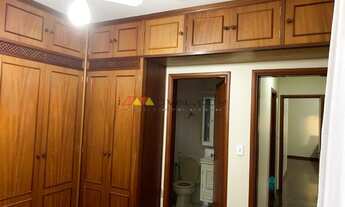 Imagem 3: APARTAMENTO RESIDENCIAL em RIO CLARO - SP, CENTRO