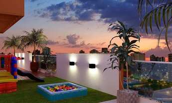 Imagem 4: Apartamento Residencial à venda, Jardim Aquarius, São José dos Campos - AP5048