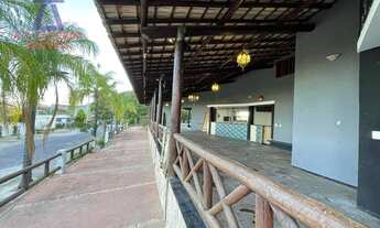 Imagem 6: Ponto comercial c/ Apartamento para Alugar - Sapucaia