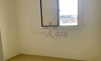 Imagem 6: Apartamento -Venda - 3 dormitório 72 metros quadrados em Jardim Didinha - Jacareí - SP