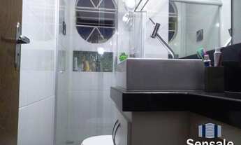 Imagem 6: Apartamento com 2 dormitórios à venda, 73 m² por R$ 274.000,00 - Sagrada Família - Belo Ho