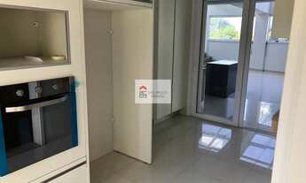 Imagem 7: Apartamento Garden de 270 metros com 3 suítes, 4 vagas e lazer completo